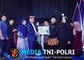 Tangis Haru Warnai Haflatut Takhrij IMBOS, Hafizh 30 Juz Terima Hadiah Umroh dari Bupati Pringsewu Riyanto Pamungkas