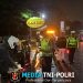 Jaga Kondusivitas Malam Hari, Polsek Cikarang Pusat Gelar Operasi Kejahatan Jalanan Tiga Motor Tanpa Surat Diamankan