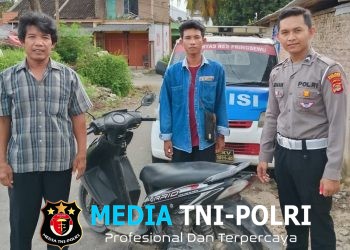 Berakhir Damai Lewat Restorative Justice, Dua Pihak yang Terlibat Kecelakaan di Pringsewu Apresiasi Langkah Polisi