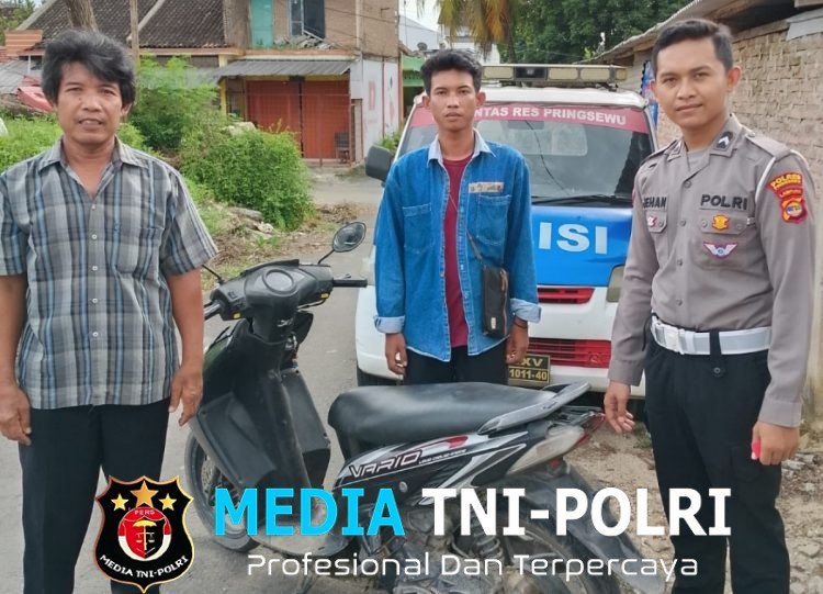 Berakhir Damai Lewat Restorative Justice, Dua Pihak yang Terlibat Kecelakaan di Pringsewu Apresiasi Langkah Polisi