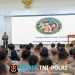 Polda Jateng Launching Program Peduli Berantas TB Paru, Bhabinkamtibmas Diterjunkan Jadi Tracer