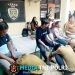 Respons Cepat Laporan 110, Polsek Trimurjo Berhasil Mencegah Tawuran Antar Pelajar di Lampung Tengah