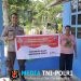 Patroli dan Himbauan Anti Narkoba serta Judi Online, Polsek Menjalin Ajak Warga Jaga Kamtibmas
