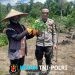 Polisi Peduli Petani, Bibit Jagung Bisi 18 Dibagikan ke Kelompok Wanita Tani
