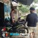 Lewat Patroli Siang, Polisi Pererat Hubungan dengan Masyarakat di Bengkel