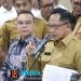 Renduk Pemulihan Pascabencana Himpun 11.512 Kegiatan, Ini Skala Prioritasnya