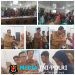 Alhamdulillah ! 435 Warga Pekon Patoman Kecamatan Pagelaran Terima Bantuan Pangan Dari Pemerintah