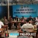 Sambil Santai di Angkringan, Kapolres Metro Bekasi Serap Aspirasi Warga Cikarang Selatan Lewat Program “Jaga Bekasi On the Spot”