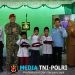 Grup 2 Kopassus Rehab Panti Asuhan di Solo, Bantu Terbitkan Akta Kelahiran Anak Penghuni