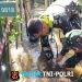 Kodim 0818/Malang-Batu Gelar Penguatan Pembinaan Teritorial TA 2026 dan Penanaman Mangrove Serentak di Pantai Ngliyep