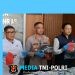 Pelaku Tembak Mati Korban PNS di Metro Kini terungkap, Motif Hanya Gegara Hutang