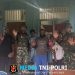 Perkuat Binter dan Kepedulian Sosial, Satgas Yonif 521/DY Hadir Berikan Pelayanan Kesehatan Gratis serta Bagikan Baju Layak Pakai kepada Warga Distrik Kobakma