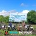 Tanam Mangrove Serentak di Pantai Cemara, Kodim 0825/Banyuwangi Kirim Pesan Kuat Soal Ketahanan Lingkungan