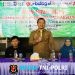 Bupati Pringsewu Riyanto Pamungkas Serahkan Bantuan Pangan 418 Warga Banyumas & 528 Warga Margosari
