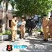Perkuat Kepedulian Sosial, Mendagri Serahkan Hewan Kurban Kemendagri dan BNPP