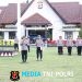 Polres Lampung Utara Kerahkan 179 Personel Amankan Malam Takbiran Idul Adha