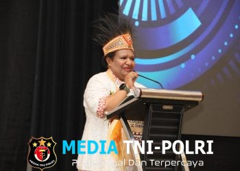 Wamendagri Ribka  Perlu Sinergisitas Dan Tata Kelola Yang Baik Dalam Percepatan Pembangunan Papua