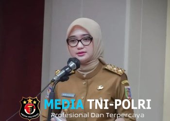 Wagub Lampung Sebut Perbanyak Tempat Pembayaran Non Tunai Tingkatkan ETPD