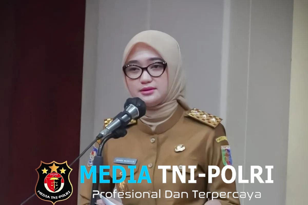 Wagub Lampung Sebut Perbanyak Tempat Pembayaran Non Tunai Tingkatkan ETPD
