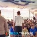 Gempur Barang Terlarang, Lapas Bangko dan Polres Merangin Bersatu dalam Razia Serentak Se-Jambi