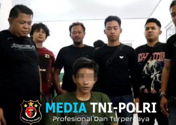 Buronan Curanmor Bersenpi Di Lampung Ditembak, Polisi Ungkap Belasan TKP
