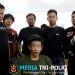 Buronan Curanmor Bersenpi Di Lampung Ditembak, Polisi Ungkap Belasan TKP