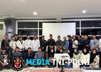Kembali Ke Masyarakat! HMI Komisariat Sosial Budaya Unesa Gelar Kegiatan Kajian Fiqih Qurban serta Praktik Penyembelihan Halal Untuk Jemaah Masjid