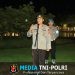 Polres Tulang Bawang Barat Gelar Kesiapan Pengamanan Malam Takbiran Idul Adha 1447 H