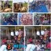 Masjid Darussalam di Komplek Perkantoran Pemkab Pringsewu pada Idul Adha 1447, Melakukan Pemotongan Hewan Kurban Sapi dan Kambing