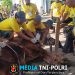 Penyembelihan 55 Hewan Kurban Masjid Al Falah Bekasi Utara