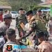 Merajut Kebersamaan di Hari Raya Idul Adha 1447 H, Satgas Yonif 521/DY Rayakan Momen Penuh Hikmah di Masjid Al Aqsa dan Serahkan Hewan Kurban Bersama Warga Distrik Walesi