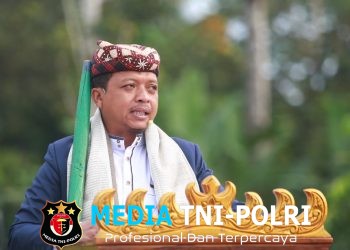 Pemkab Pringsewu Gelar Salat Idul Adha 1447 Hijriah Di Pagelaran Utara