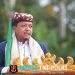 Pemkab Pringsewu Gelar Salat Idul Adha 1447 Hijriah Di Pagelaran Utara