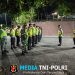 Patroli Cipta Kondisi di Wuryantoro, TNI-Polri Bersinergi Jaga Keamanan Masyarakat Hingga Larut Malam