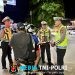Polres Lampung Utara Tingkatkan Patroli Malam dan Razia untuk Antisipasi Gangguan Kamtibmas