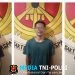 Polsek Seputih Mataram Amankan Tiga Pelaku Pencurian Buah Sawit di PT GMP
