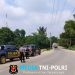 Dua Regu Patroli KRYD Sat Samapta Polres Lampung Tengah Sisir Jalintengsum hingga Padang Ratu