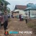 Pengamanan Ketat dan Humanis, Ibadah Sholat Idul Adha di Masjid Silaturahim Desa Meranti Berjalan Aman dan Khidmat