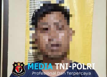 Modus Jual Ikan 1,8 Ton, Pria Asal Tuban Tipu Korban Hingga Rp30 Juta Berhasil Dibekuk Polsek Labuhan Maringgai