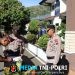 Polres Wonogiri Gelar Upacara Kenaikan Pangkat Pengabdian Dan Penyerahan Jabatan Kapolsek Girimarto