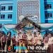 Wakil Bupati Pringsewu Umi Laila Buka Gelar Kreativitas Panca Lomba XIV Pramuka