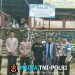 Sinergitas TNI-Polri Amankan Sholat Idul Adha di Pahauman, Jamaah Beribadah Khusyuk