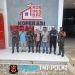 Irdam I/BB Tinjau Langsung KDKMP dan Jembatan Garuda di Labuhanbatu