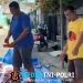 Mushola An-Nashr Perumahan Bumi Waras Pringsewu Potong Hewan Qurban