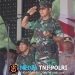 Danrem 042/Gapu Resmi Buka Karya Bakti Skala Besar TNI TA 2026 di Sarolangun