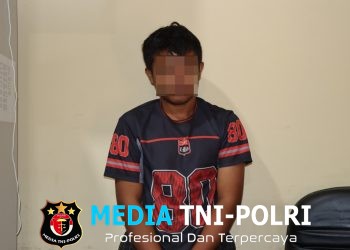 Remaja 16 Tahun di Pringsewu Curi Rp 86 Juta, Uangnya Dipakai Judol hingga Dugem