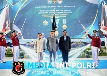 Mendagri IPDN Pilar Penguatan Profesionalisme ASN dan Ketahanan Negara