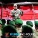 Menhan RI Tinjau Yonif TP 808/MM Perkuat Pertahanan, Tegaskan Prajurit Tangguh untuk Papua Barat Maju