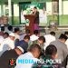 Momentum Idul Adha,Dandim Boyolali Ajak Tingkatkan Kepedulian Dan Semangat Kurban