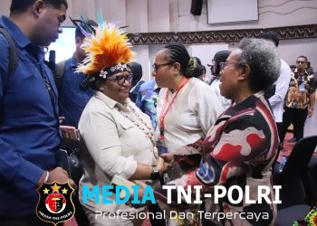 Dinilai Perkuat Pembangunan Berbasis Kearifan Lokal, Wamendagri Ribka Apresiasi Konferensi Strategis Papua